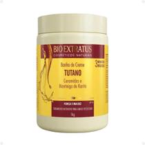 Banho de Creme Bio Extratus Tutano Força e Maciez 1kg