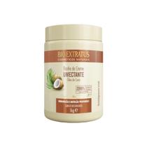Banho de Creme Bio Extratus Umectante 1000g Banho de Creme Bio Extratus Umectante 1000g