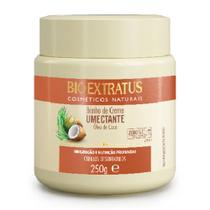 Banho de Creme Bio Extratus Umectante Óleo de Coco 250g Banho de Creme Bio Extratus Umectante Óleo de Coco 250g