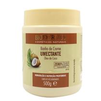 Banho de Creme Bio Extratus Umectante Óleo de Coco 500g Banho de Creme Bio Extratus Umectante Óleo de Coco 500g