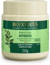 Banho de creme bioextratus jaborandi antiqueda 250g Banho de creme bioextratus jaborandi antiqueda 250g