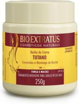 Banho de creme bioextratus tutano ceramidas 250g Banho de creme bioextratus tutano ceramidas 250g