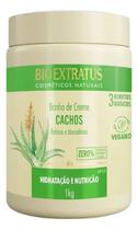 Banho de Creme Cachos Babosa Bio Extratus 1Kg