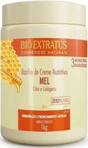 Banho de Creme Mel Bio Extratus 1Kg