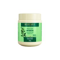 Banho de Creme Queda de Cabelo Jaborandi Bio Extratus 500g Banho de Creme Queda de Cabelo Jaborandi Bio Extratus 500g