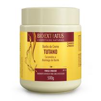 Banho de creme Tutano Bio Extratus 500g Força e Maciez Banho de creme Tutano Bio Extratus 500g Força e Maciez