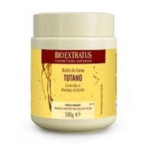 Banho De Creme Tutano e Ceramidas 500g - Bio Extratus