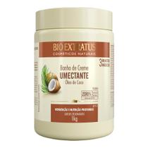 Banho de Creme Umectante 1kg - Bio Extratus