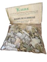 Banho De Descarrego 20gr - Ritual De Magia E Limpeza