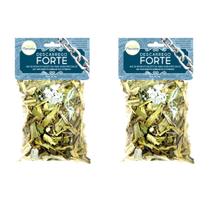 Banho de Descarrego Forte Completo Ervas da Umbanda Limpeza Proteção Purificação Amor Kit 2 Und Banho de Descarrego Forte Completo Ervas da Umbanda Limpeza Proteção Purificação Amor Kit 2 Und