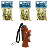 Banho de Descarrego Forte Completo Ervas Limpeza Purificação Chaveiro Carranca Proteção Espiritual Talismã Patuá kit Banho de Descarrego Forte Completo Ervas Limpeza Purificação Chaveiro Carranca Proteção Espiritual Talismã Patuá kit