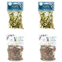 Banho de Descarrego Forte Completo Proteção Espiritual Limpeza Jurema Amor Kit Banho de Descarrego Forte Completo Proteção Espiritual Limpeza Jurema Amor Kit