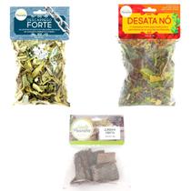 Banho de Descarrego Forte Jurema Desata Nó Ansiedade Abertura de Caminhos Kit Banho de Descarrego Forte Jurema Desata Nó Ansiedade Abertura de Caminhos Kit