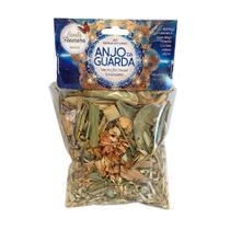 Banho de Ervas - Anjo da Guarda - 25g de Ervas Secas de Proteção e Equilíbrio
