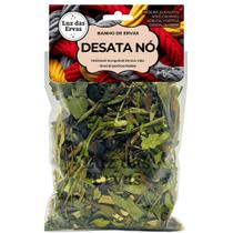 Banho de Ervas Desata Nó (destrave bloqueios em sua vida)