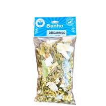 Banho De Ervas Descarrego Limpeza Espiritual Completa Banho De Ervas Descarrego Limpeza Espiritual Completa