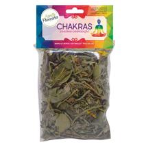 Banho de Ervas dos Chakras Equilíbrio e Energização Banho de Ervas dos Chakras Equilíbrio e Energização