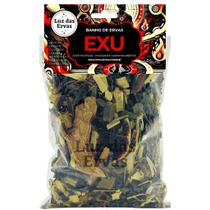 Banho de Ervas Exu Banho de Ervas Exu