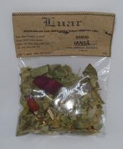 Banho de ervas Iansã