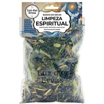 Banho de Ervas Limpeza Espiritual Banho de Ervas Limpeza Espiritual