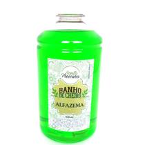 Banho de Ervas Líquido 500 ml Espiritual Energéticos Limpeza Descarrego