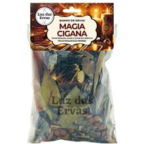 Banho de Ervas Magia Cigana Banho de Ervas Magia Cigana