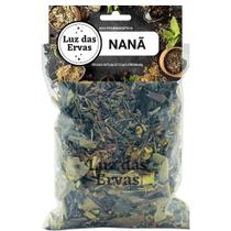 Banho de Ervas Nanã (Proteção e Sabedoria) Banho de Ervas Nanã (Proteção e Sabedoria)