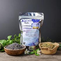 Banho de Ervas Naturais Transmutação - Transforme sua energia - Nomady Banho de Ervas Naturais Transmutação - Transforme sua energia - Nomady