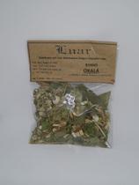 Banho de ervas Oxalá