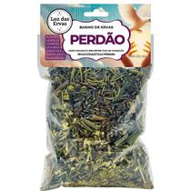 Banho de Ervas Perdão Banho de Ervas Perdão