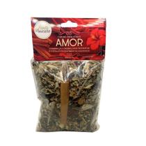 Banho de Ervas Secas - Amor - 25g Banho de Ervas Secas - Amor - 25g