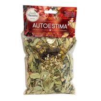Banho de Ervas Secas - Autoestima e Poder Pessoal com 25g Banho de Ervas Secas - Autoestima e Poder Pessoal com 25g