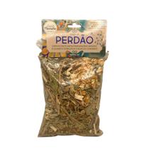 Banho de Ervas Secas - Perdão - 25g Banho de Ervas Secas - Perdão - 25g