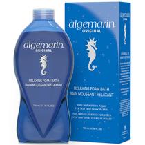 Banho de Espuma Algemarin Original Scent - Algas Marinhas Europeias - 750ml