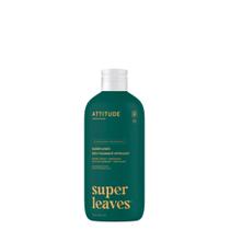 Banho de espuma ATTITUDE Orange Leaves 473 ml verificado pelo EWG