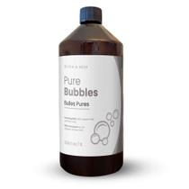 Banho de espuma Bloom & Bōde Luxury sem perfume 1L com Aloe Vera