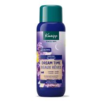 Banho de espuma Kneipp Dream Time Lavanda e Baunilha 400 ml vegano Banho de espuma Kneipp Dream Time Lavanda e Baunilha 400 ml vegano