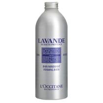 Banho de espuma L'Occitane Lavender 500mL