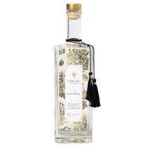 Banho de espuma LOLLIA Elegance Branco Âmbar e Mirabelle 730ml