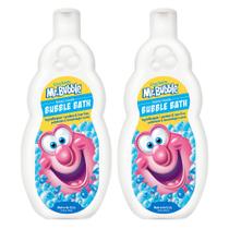 Banho de Espuma Mr. Bubble Extra Gentil Hipoalergênico (480ml x 2) Banho de Espuma Mr. Bubble Extra Gentil Hipoalergênico (480ml x 2)