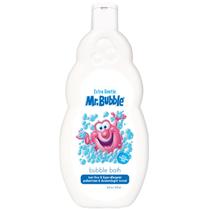 Banho de espuma Mr. Bubble Extra Gentle Kids 473 ml Banho de espuma Mr. Bubble Extra Gentle Kids 473 ml