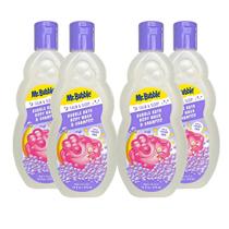 Banho de espuma, sabonete líquido e shampoo Mr. Bubble Calm & Sleep