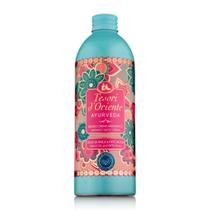 Banho de espuma Tesori d'Oriente Ayurveda 500ml para mulheres