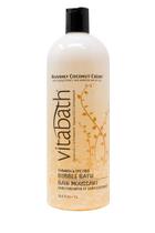 Banho de espuma Vitabath Heavenly Coconut Creme 1L