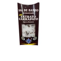 Banho de Extra Carrapato 100gramas - Agarra Homens