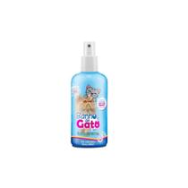 Banho de Gato à Seco Cheirinho de Odin 250ml - CatMyPet - Cat My Pet