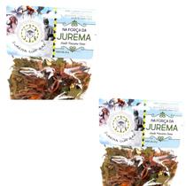 Banho de Jurema Desenvolvimento Espiritual Juremeiros Juremeiras Catimbó Ervas da Umbanda Kit 2 Und Banho de Jurema Desenvolvimento Espiritual Juremeiros Juremeiras Catimbó Ervas da Umbanda Kit 2 Und