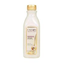 Banho de leite Calgon Ageless Bath Series Nutritivo 750 ml Banho de leite Calgon Ageless Bath Series Nutritivo 750 ml