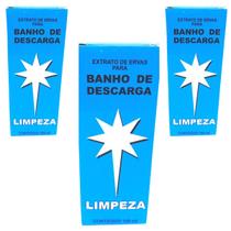 Banho de Limpeza Espiritual Ervas da Umbanda Abrir Caminhos Descarrego Proteção Amor Kit 3 Und Banho de Limpeza Espiritual Ervas da Umbanda Abrir Caminhos Descarrego Proteção Amor Kit 3 Und