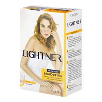 Banho de Lua Lightner Proteínas do Leite 1 Aplicação